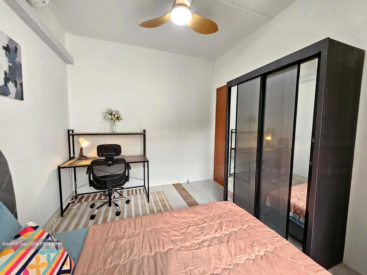 Emerald Park (D3), Condominium #481437761